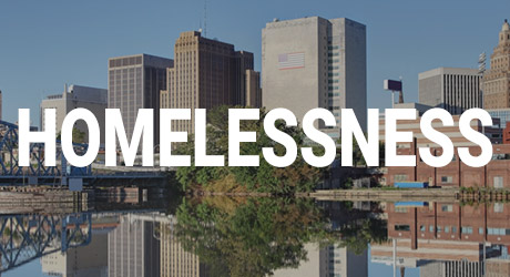 Homelessness in New Jersey